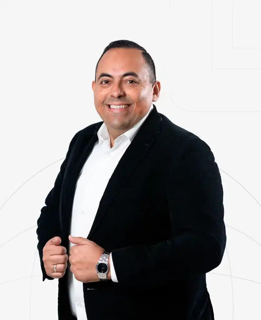 Charles Torres