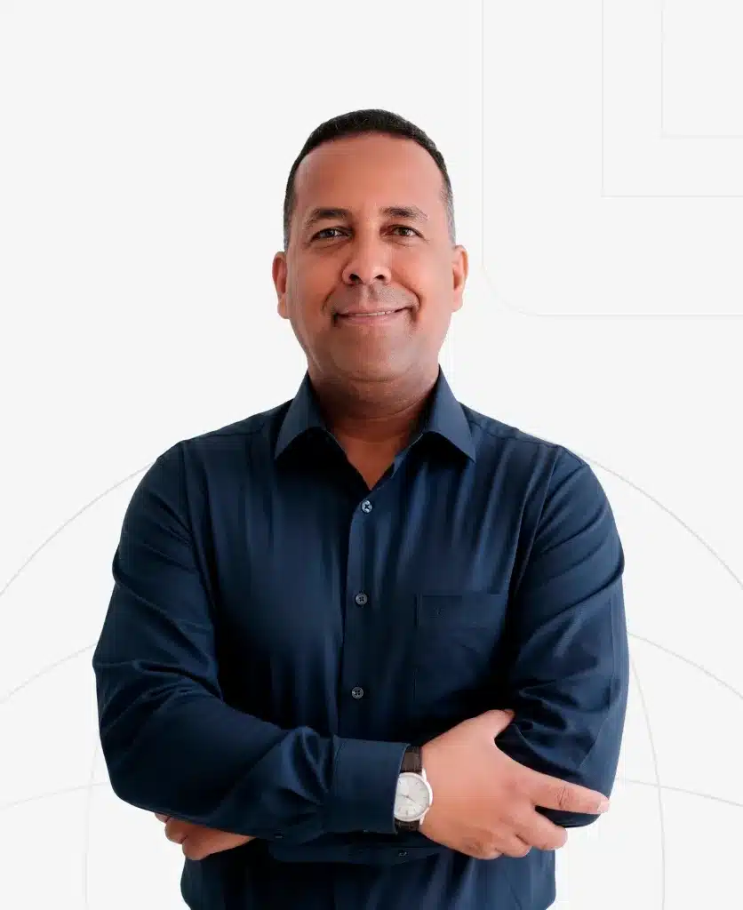 Arnold Ballesteros